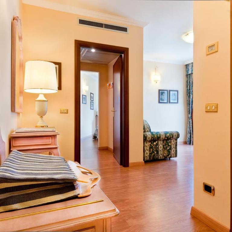 Residence Carl&Do - Appartamento con 1 Camera da Letto e Vista Lago Parziale (3 Adulti) - 4