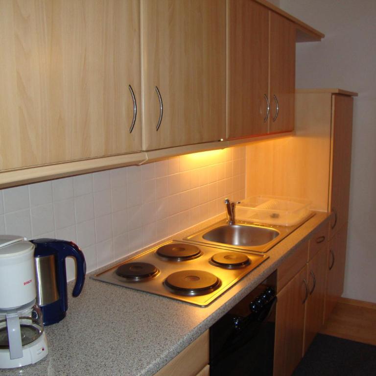 Sixenhof - Apartment mit 2 Schlafzimmern - 2