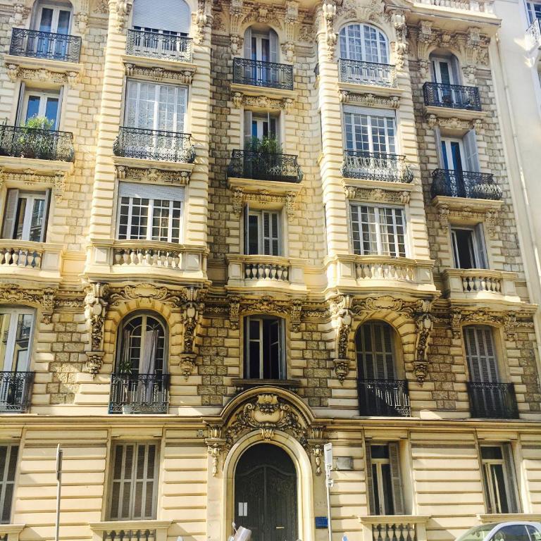 Appartment Le Charme du Bourgeois - Appartement 4 Chambres - 9