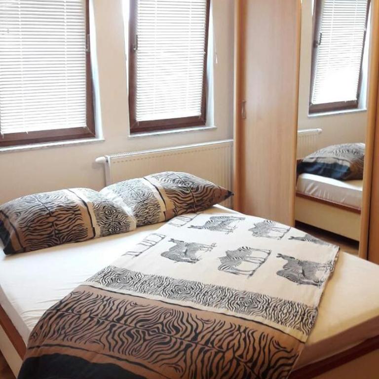 Farah Superior Apartments - Superior Apartment - 26