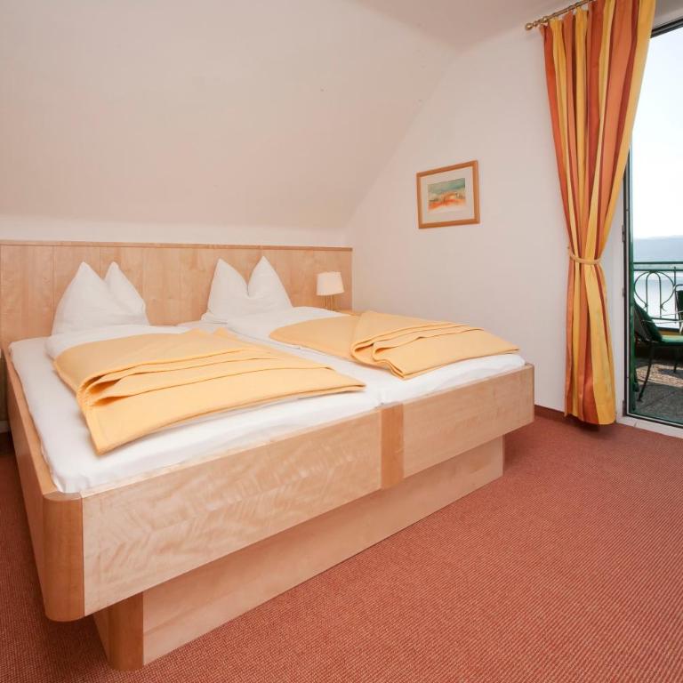 Pension Seevilla Annelies - Appartamento con 2 Camere da Letto - 3