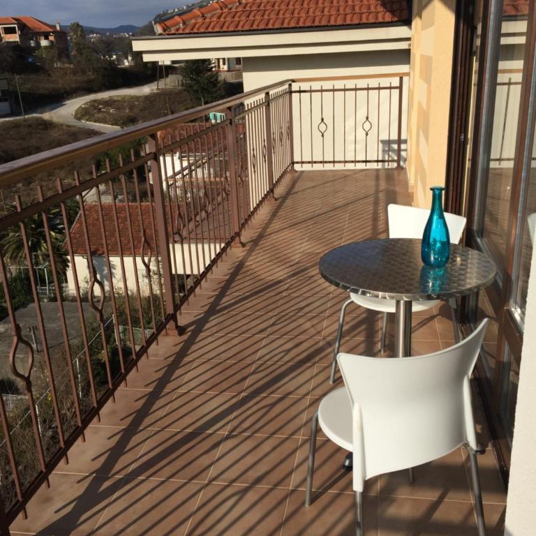 Apartments Ploski - Apartment with Sea View - 6