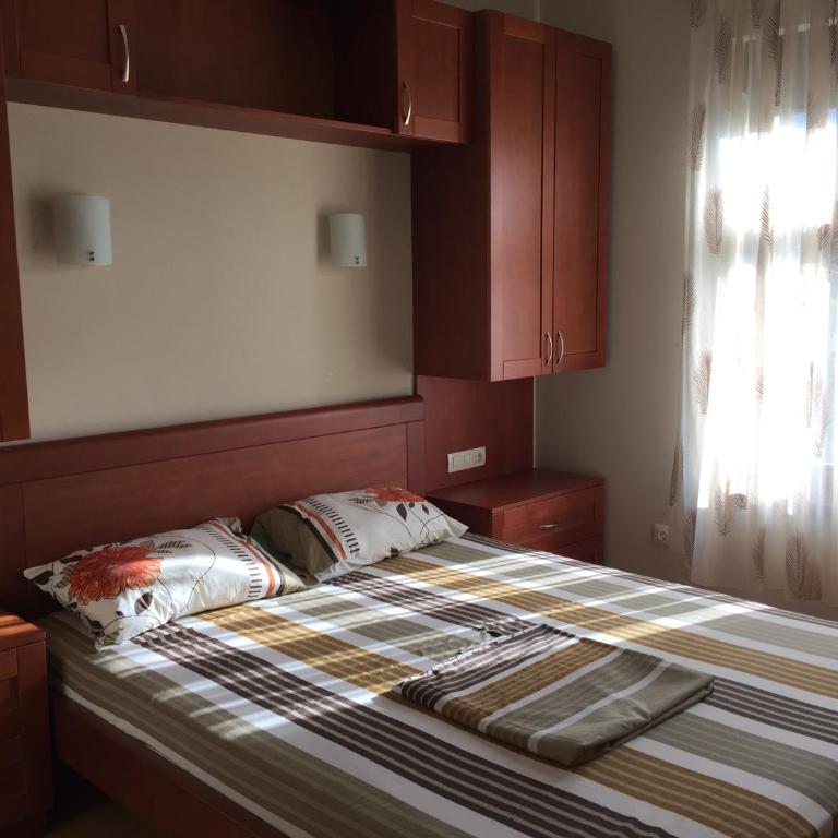 Apartments Ploski - Apartment with Sea View - 8