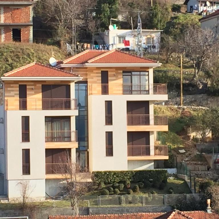 Apartments Ploski - Apartment with Sea View - 2