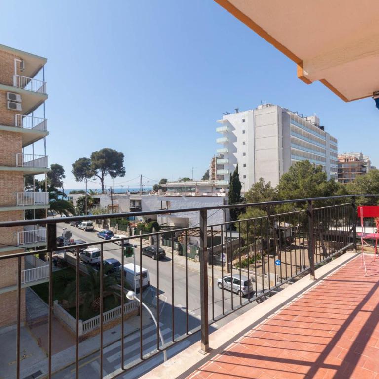 Capellans IBERPLAYA - Apartamento - 1