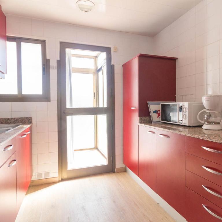 Capellans IBERPLAYA - Apartamento - 7