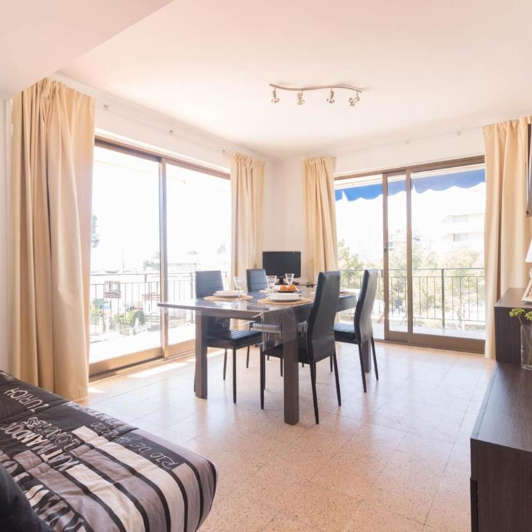Capellans IBERPLAYA - Apartamento - 4