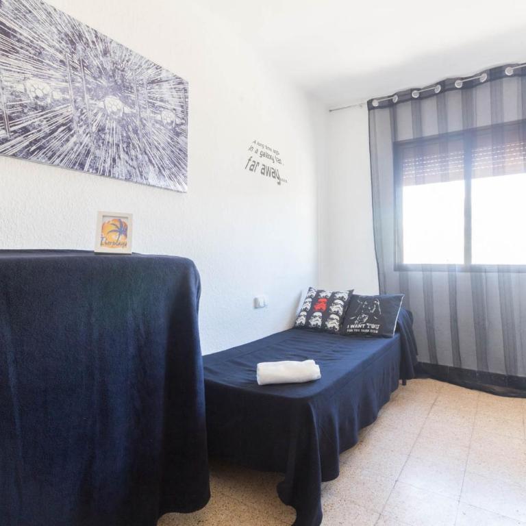 Capellans IBERPLAYA - Apartamento - 12