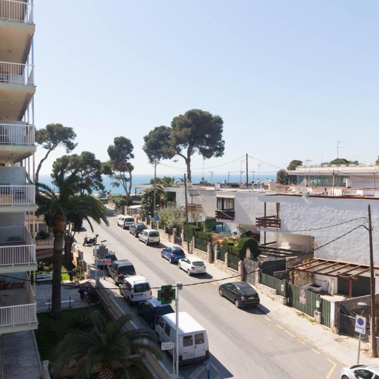 Capellans IBERPLAYA - Apartamento - 16