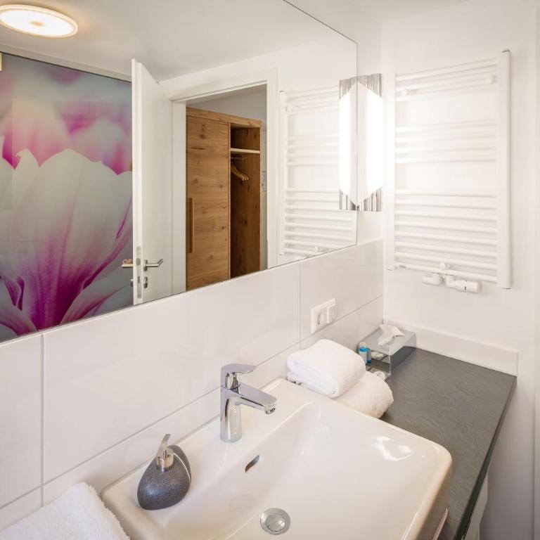 Hotel Alte Schule Lindau - Deluxe Doppelzimmer - 11