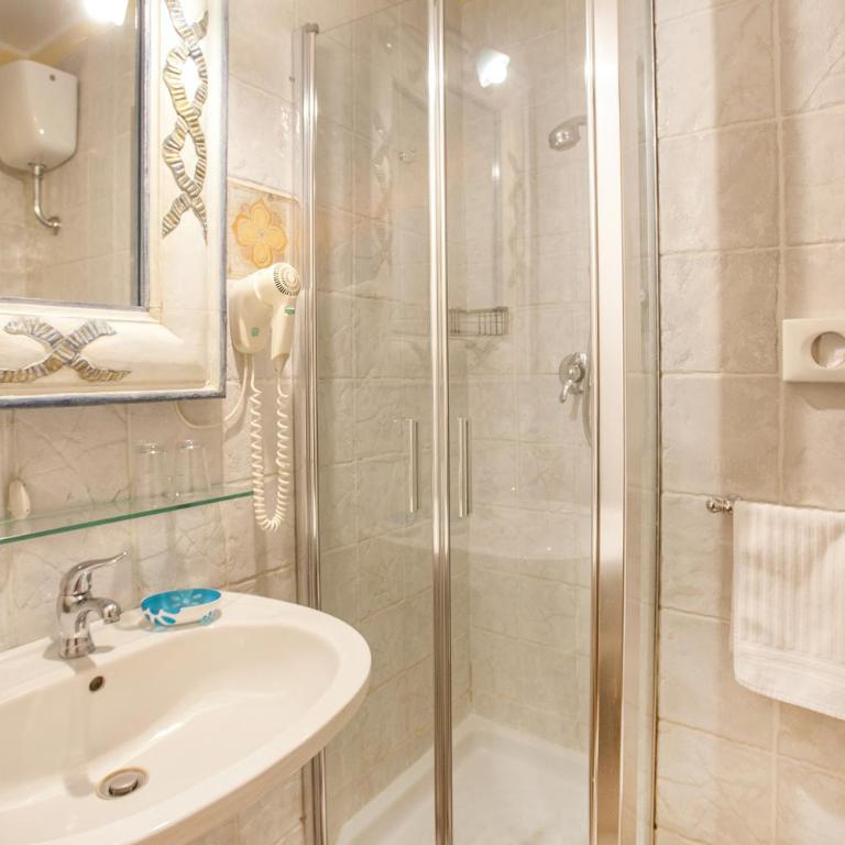 B&B L'Alloggio Dei Vassalli - Classic Double Room - 3