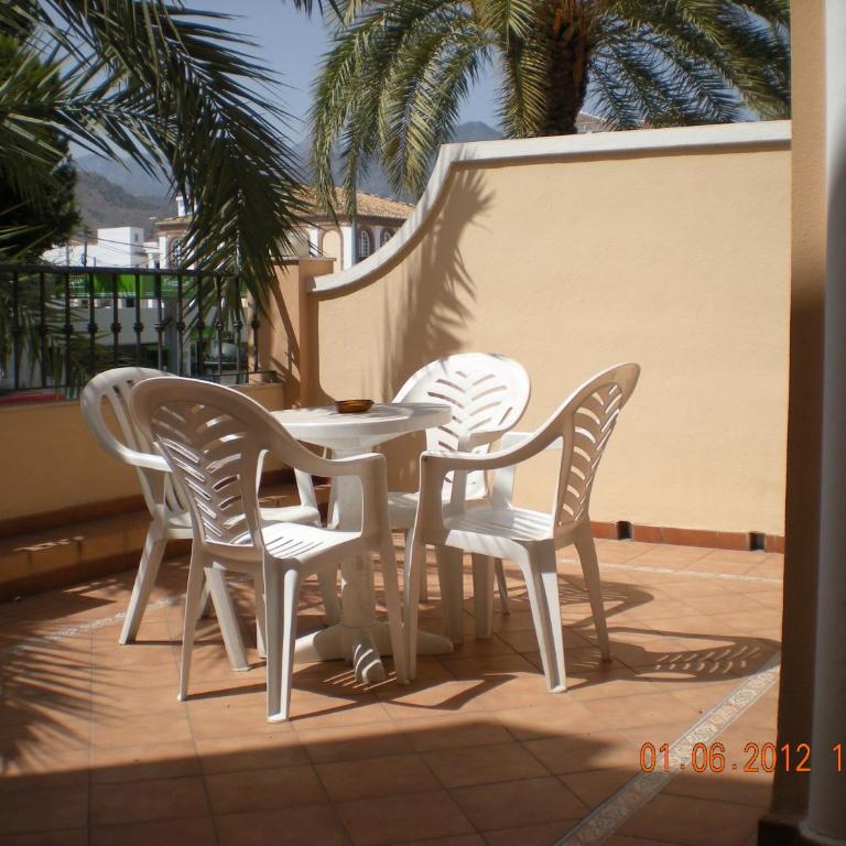 Apartamentos Casanova - Apartamento de 1 dormitorio (4 adultos) - 1