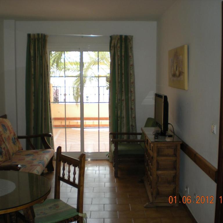Apartamentos Casanova - Apartamento de 1 dormitorio (2 adultos) - 6