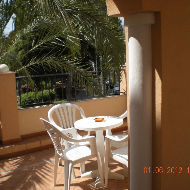 Apartamentos Casanova - Apartamento de 1 dormitorio (2 adultos) - 4