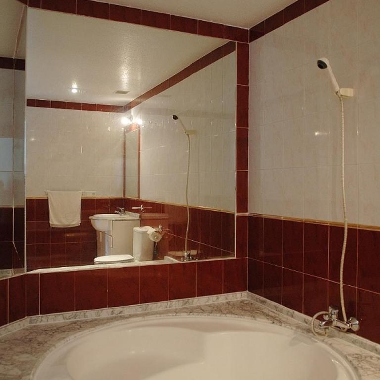 Vera Natura Urbanización Naturista - Apartamento de 1 dormitorio - 2