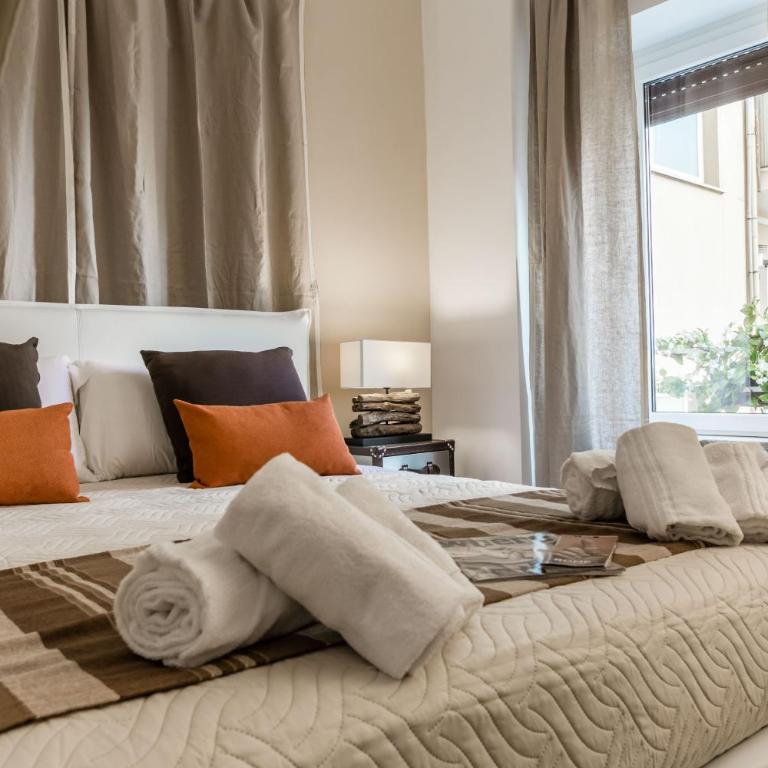 Thebestinrome Vite - Appartamento con 3 Camere da Letto - 22