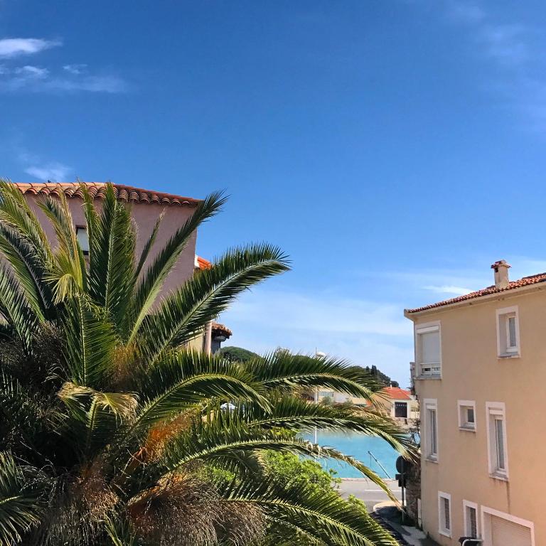 Villa L'Amiraute - Appartement avec Terrasse - 21