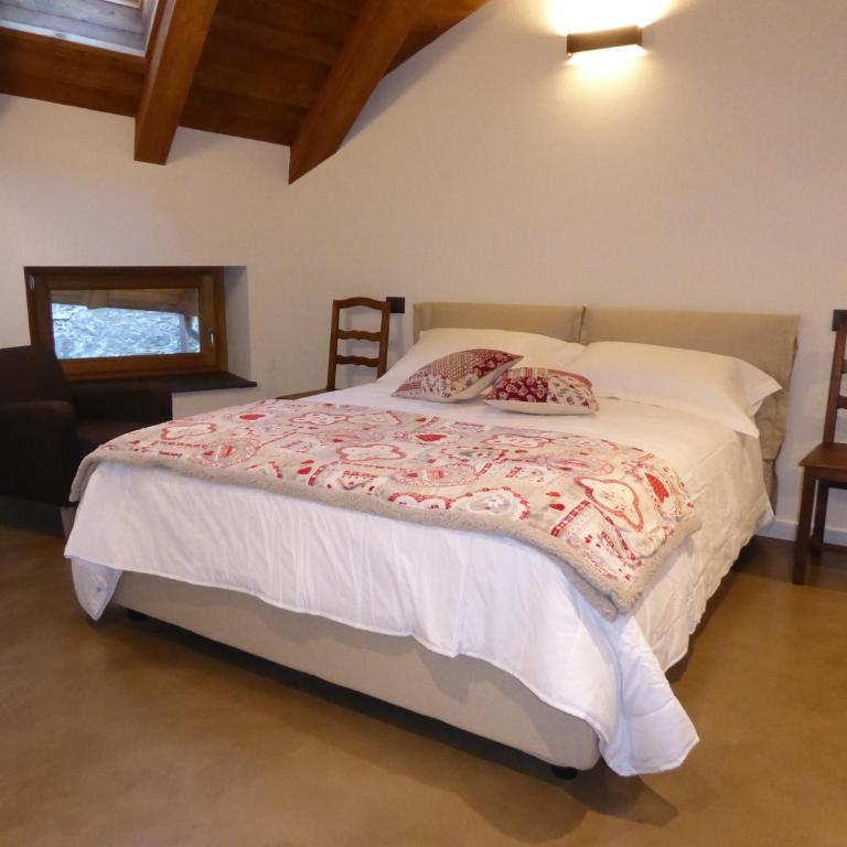 Malherbes - Two-Bedroom Apartment - 28