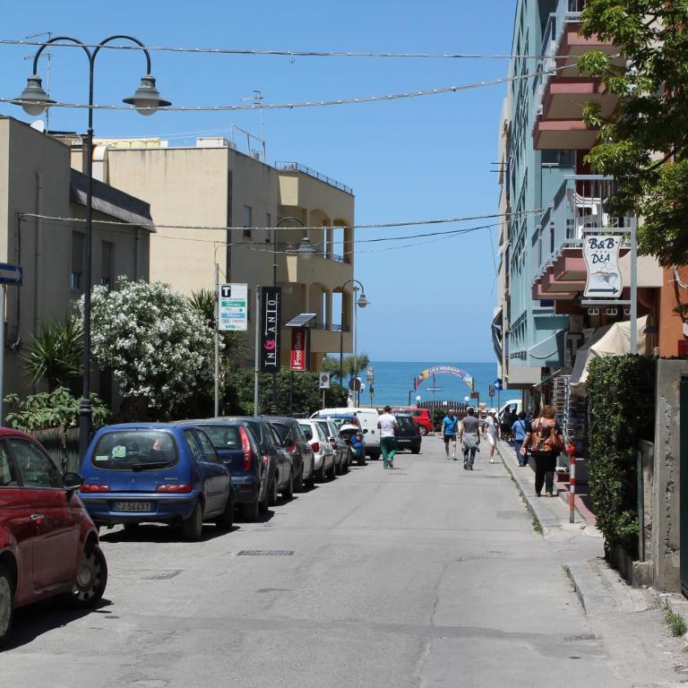 Dea Seaview - Appartamento con Vista Mare - 25