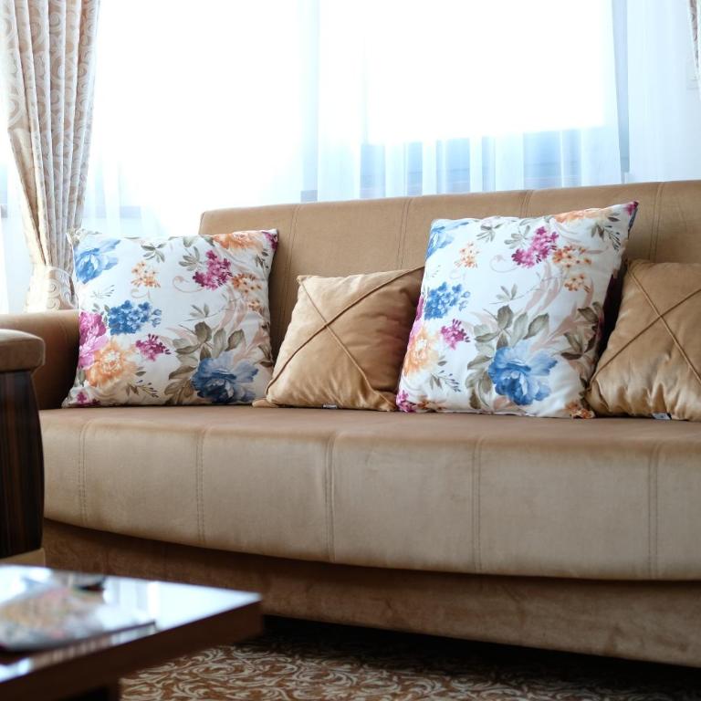 New Hotel - Standard Family Room (2 Adults + 3 Children) - 11