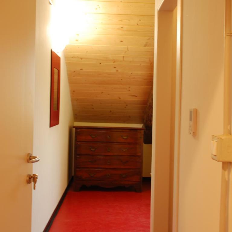 Attic Hostel Torino - Camera Matrimoniale con Bagno Privato - 5