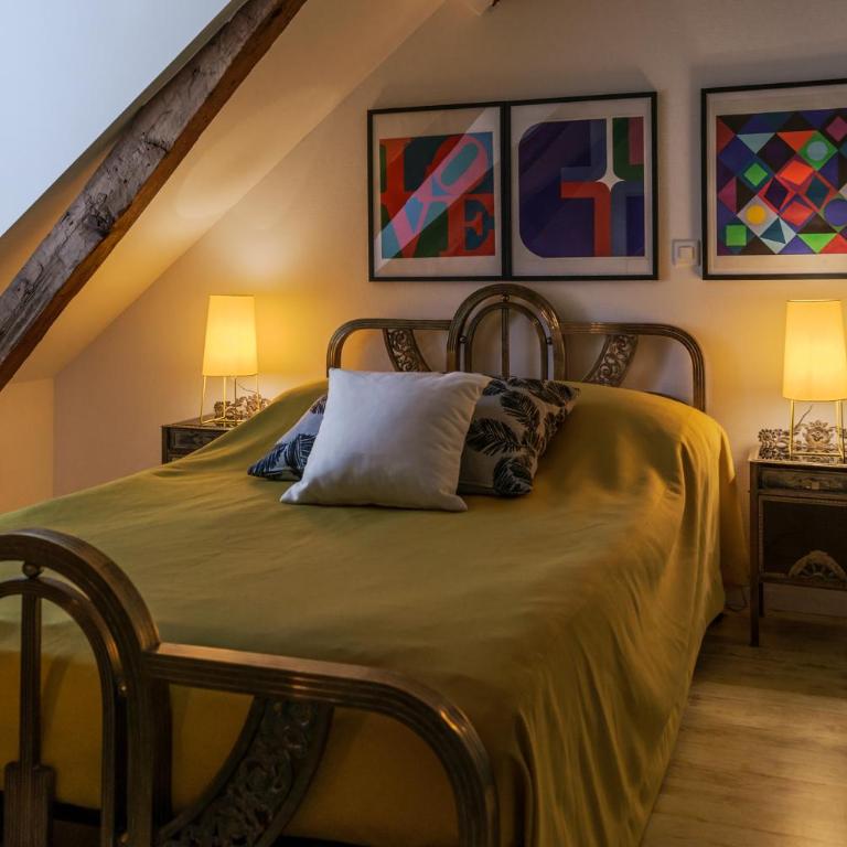 Hotel Hofgarten Luzern - Einzelzimmer - 3