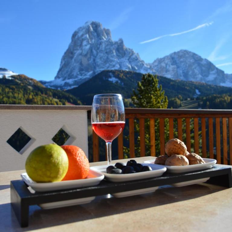 Apartments Etruska Gabriela - Appartamento con 1 Camera da Letto e Balcone - 3