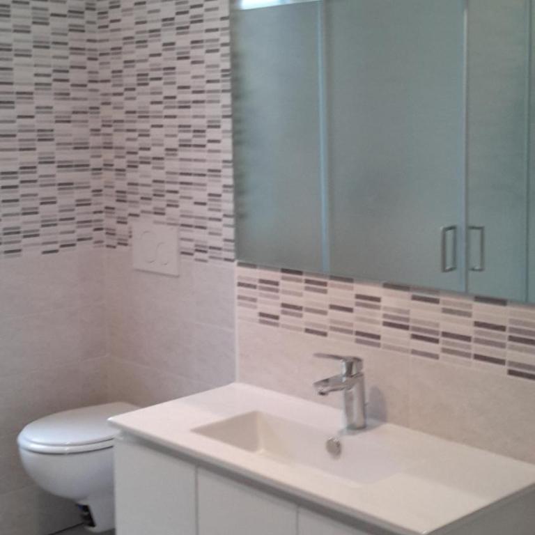 Residenza Christian - Appartamento con 2 Camere da Letto - 40