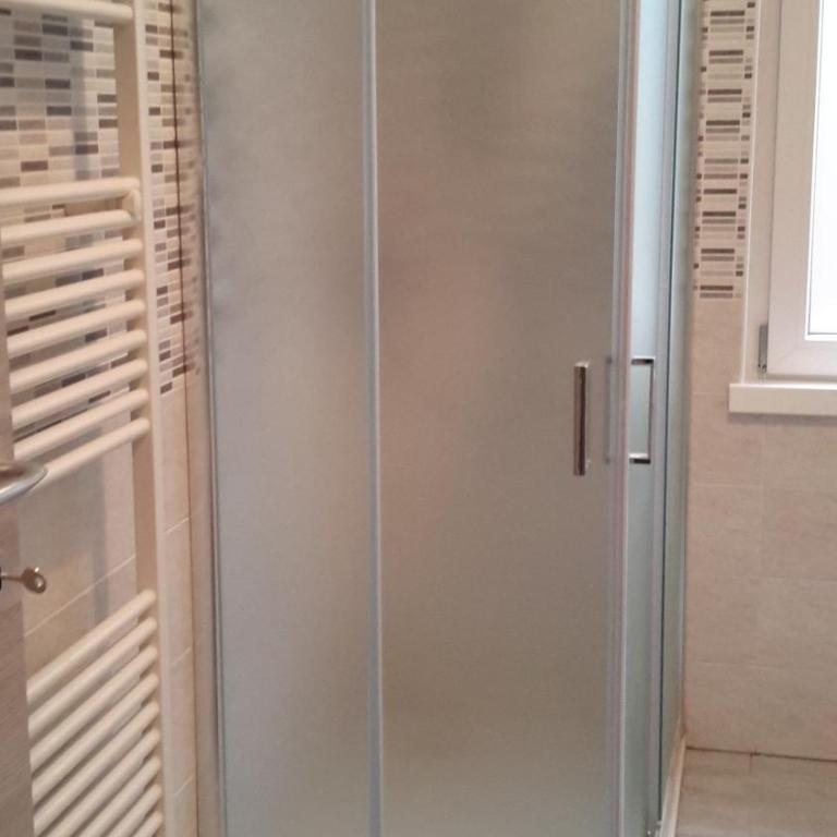 Residenza Christian - Appartamento con 2 Camere da Letto - 38