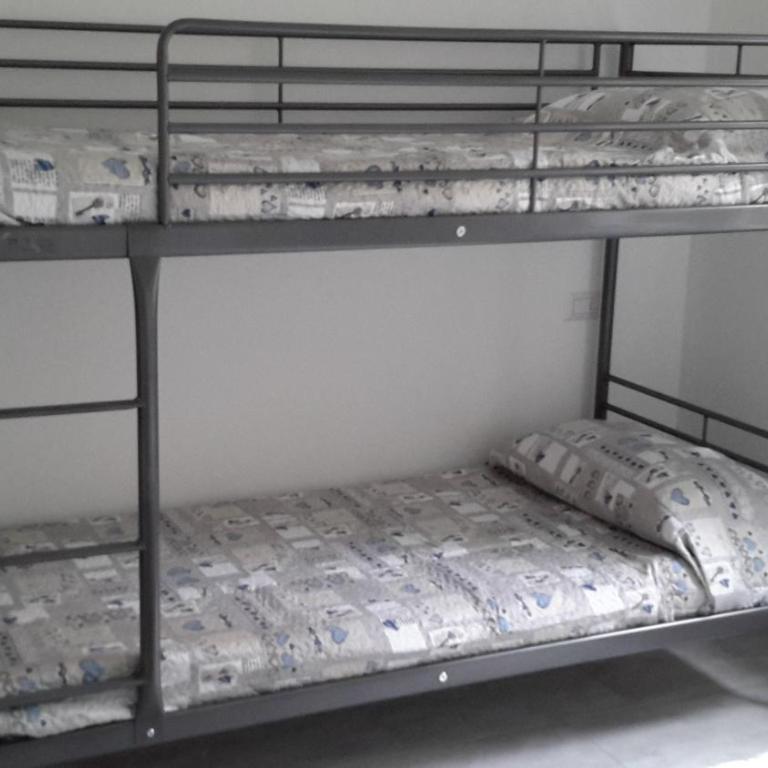 Residenza Christian - Appartamento con 2 Camere da Letto - 37
