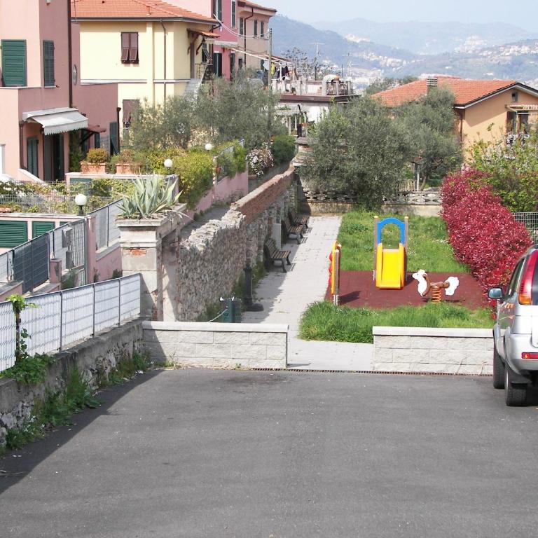 Ca'di Gilbi e Pasqui - Casa Vacanze - 72