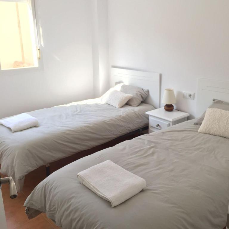 Apartamento El Olivo - Apartamento Dúplex - 30
