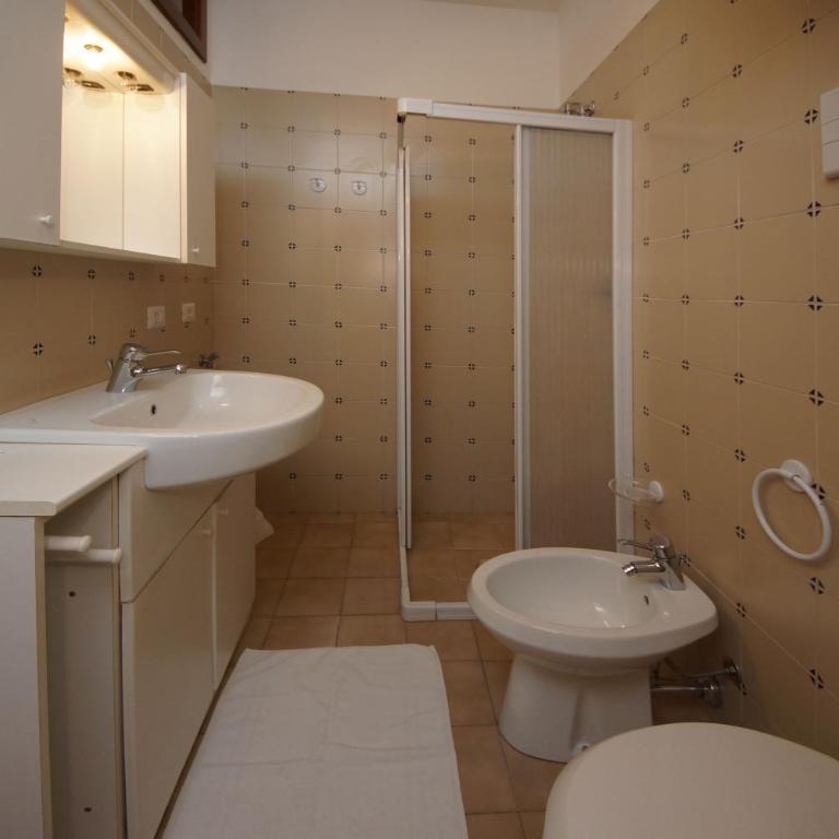 Casa Vacanze Sole - Appartamento con 2 Camere da Letto - 7