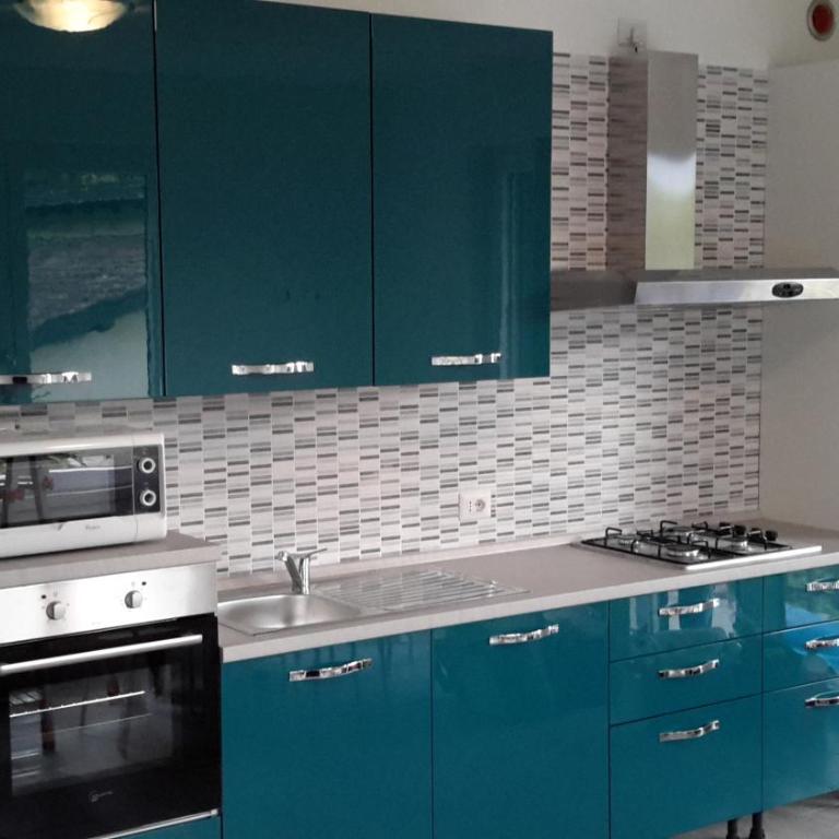 Residenza Christian - Appartamento con 2 Camere da Letto - 26