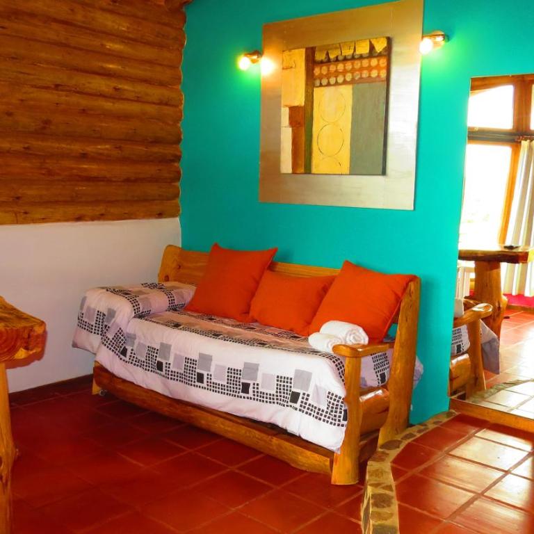 Los Ancares Resort - Bungalow - 13