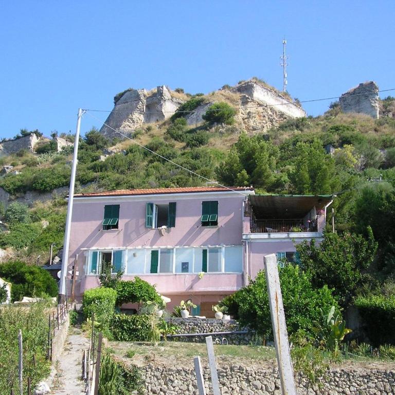 B&Bilfortesulmare - Camera Matrimoniale con Vista Mare - 41