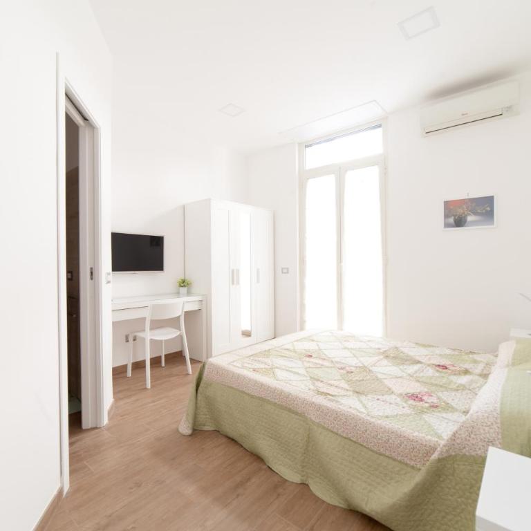 Toledo 116 - Appartamento con 3 Camere da Letto - 5