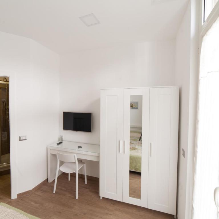 Toledo 116 - Appartamento con 3 Camere da Letto - 10