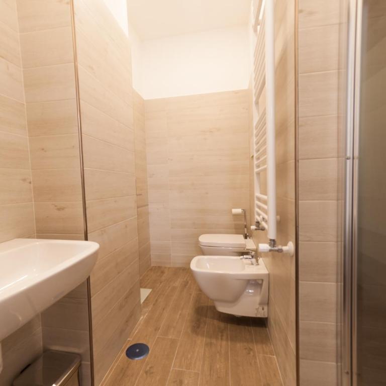 Toledo 116 - Appartamento con 3 Camere da Letto - 12