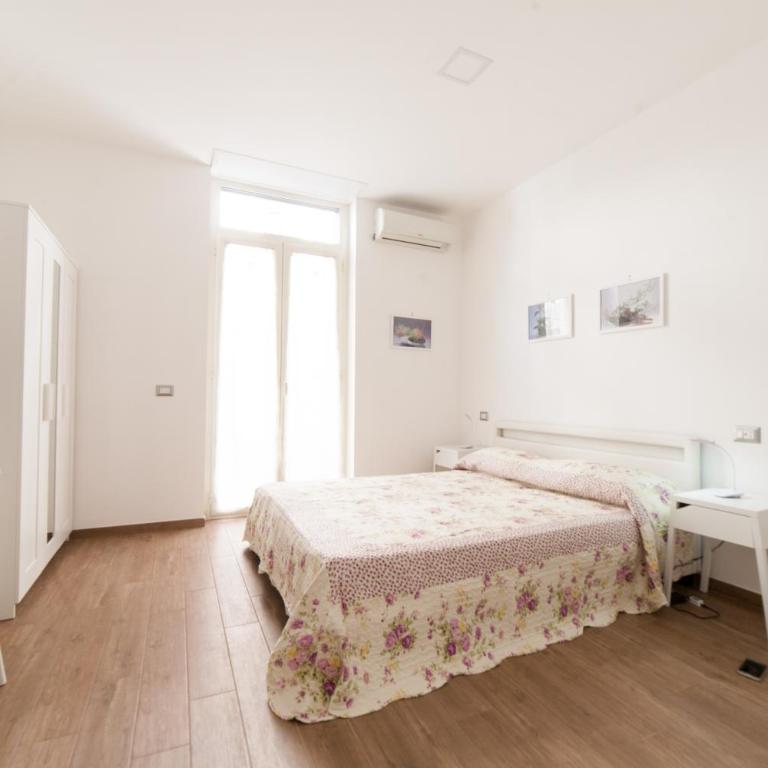 Toledo 116 - Appartamento con 3 Camere da Letto - 1