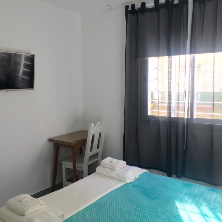 Hotel Berlin Pinamar - Habitación Doble Superior - 5