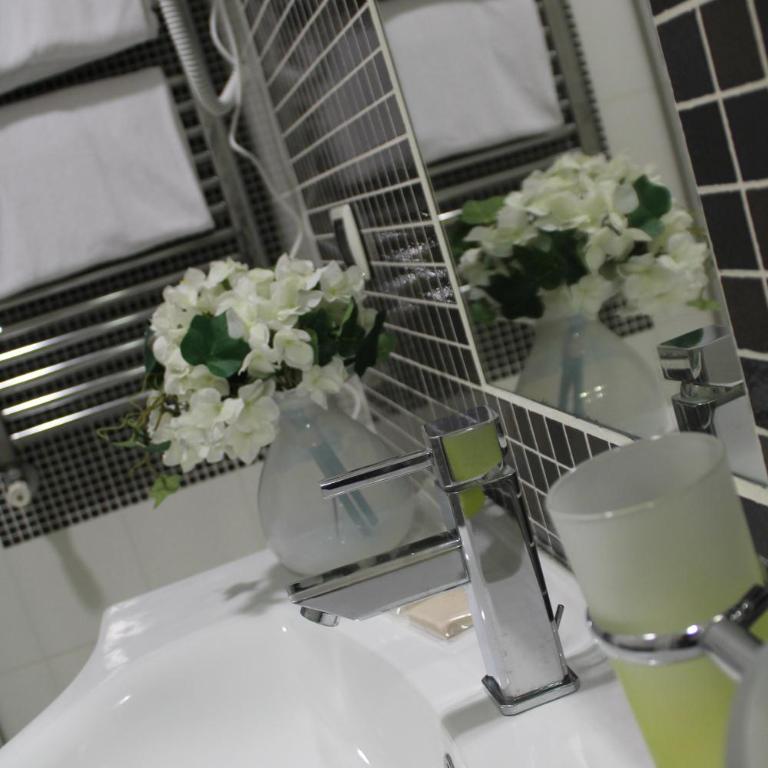 Fornaci Guest House - Camera Matrimoniale con Balcone - 21