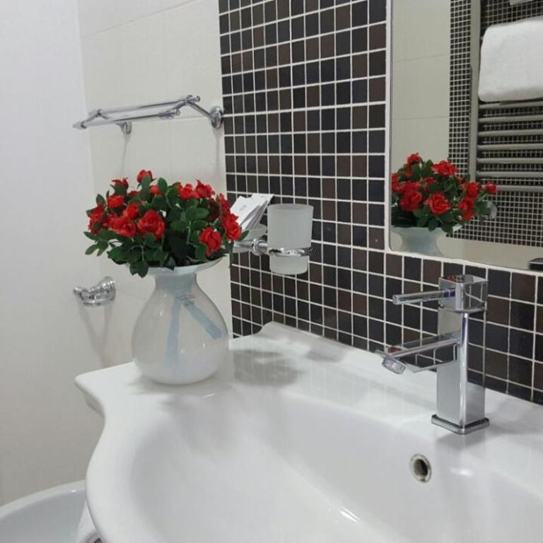 Fornaci Guest House - Camera Matrimoniale con Balcone - 20