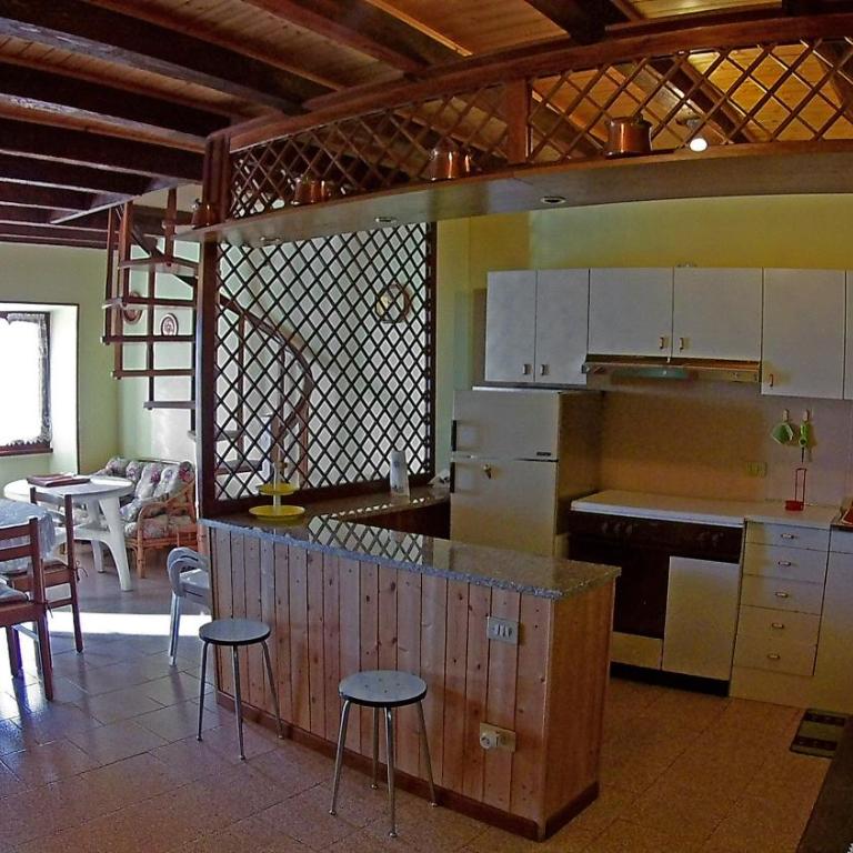 Casa del Borgo Pregasio Garden and view by Gardadomusmea - Casa con 2 Camere da Letto - 11