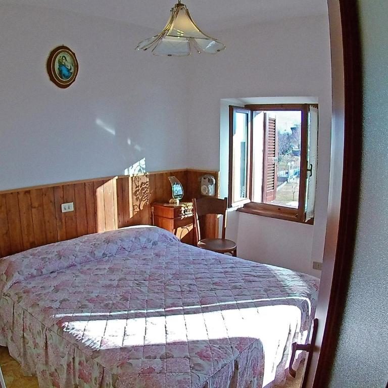 Casa del Borgo Pregasio Garden and view by Gardadomusmea - Casa con 2 Camere da Letto - 15