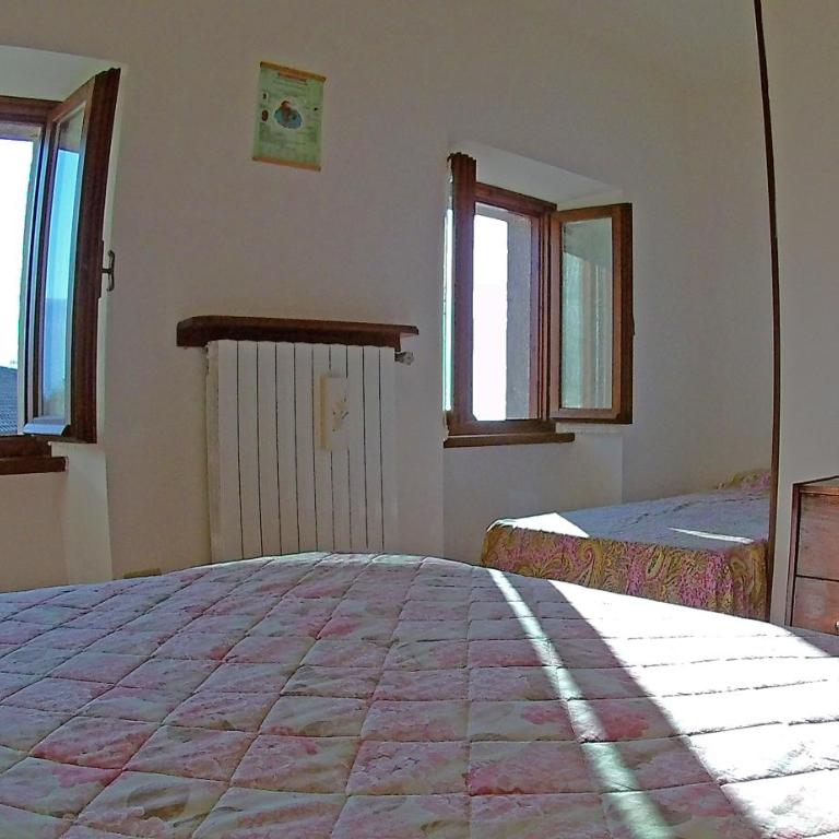 Casa del Borgo Pregasio Garden and view by Gardadomusmea - Casa con 2 Camere da Letto - 23