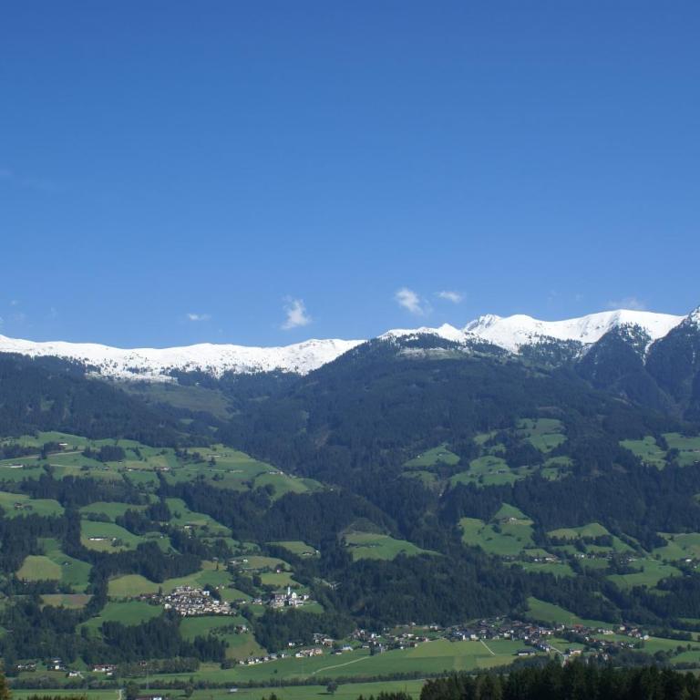 Ferienwohnung Bergheim - Apartment with Mountain View - 21