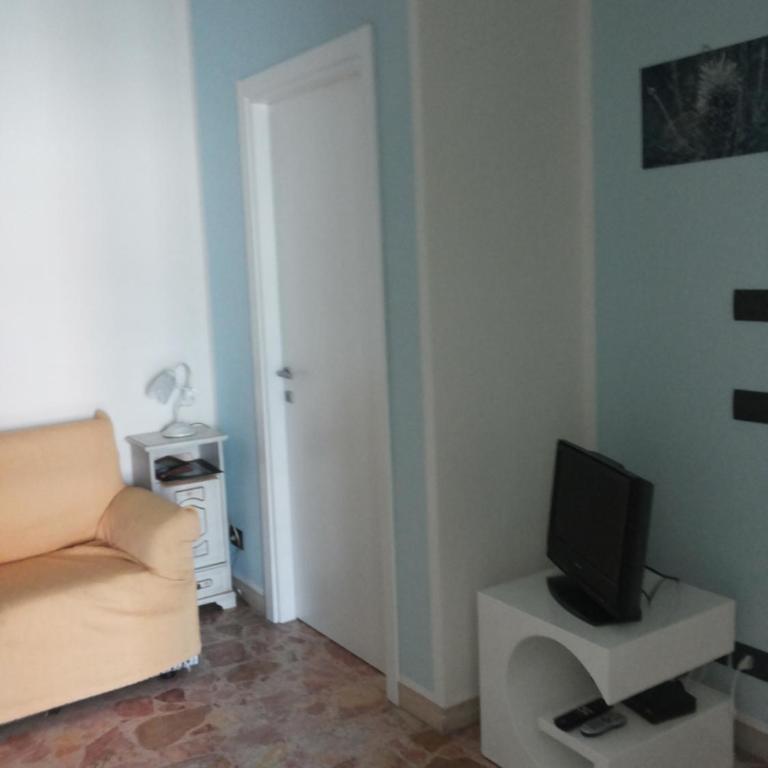 Conte Romita Apartment - Appartamento con Vista Giardino - 12