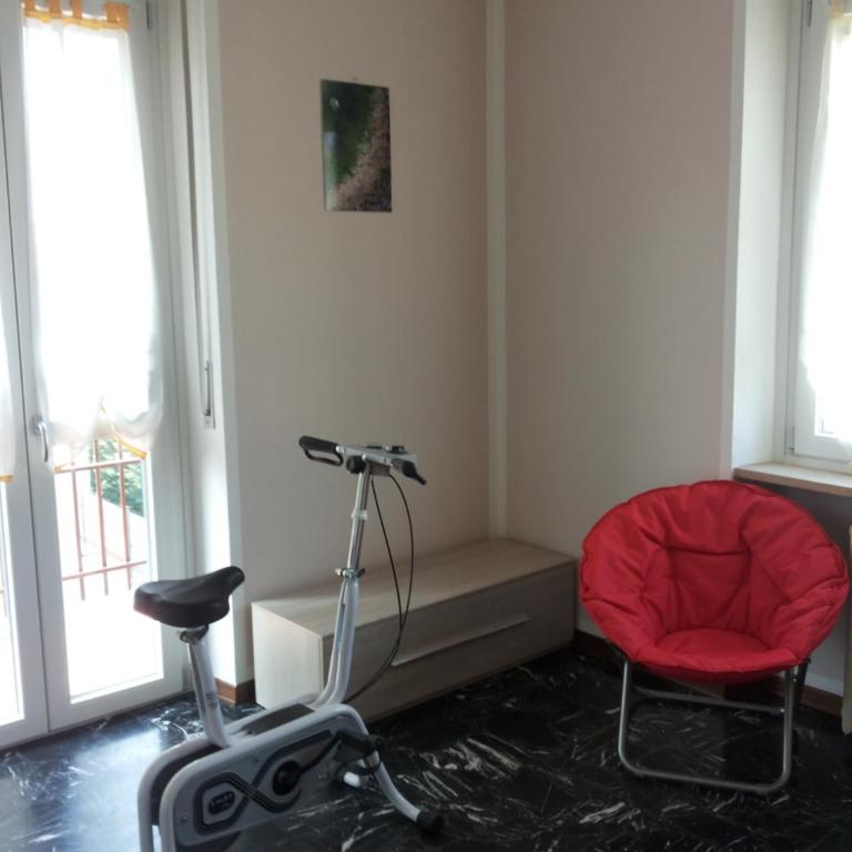 Conte Romita Apartment - Appartamento con Vista Giardino - 17