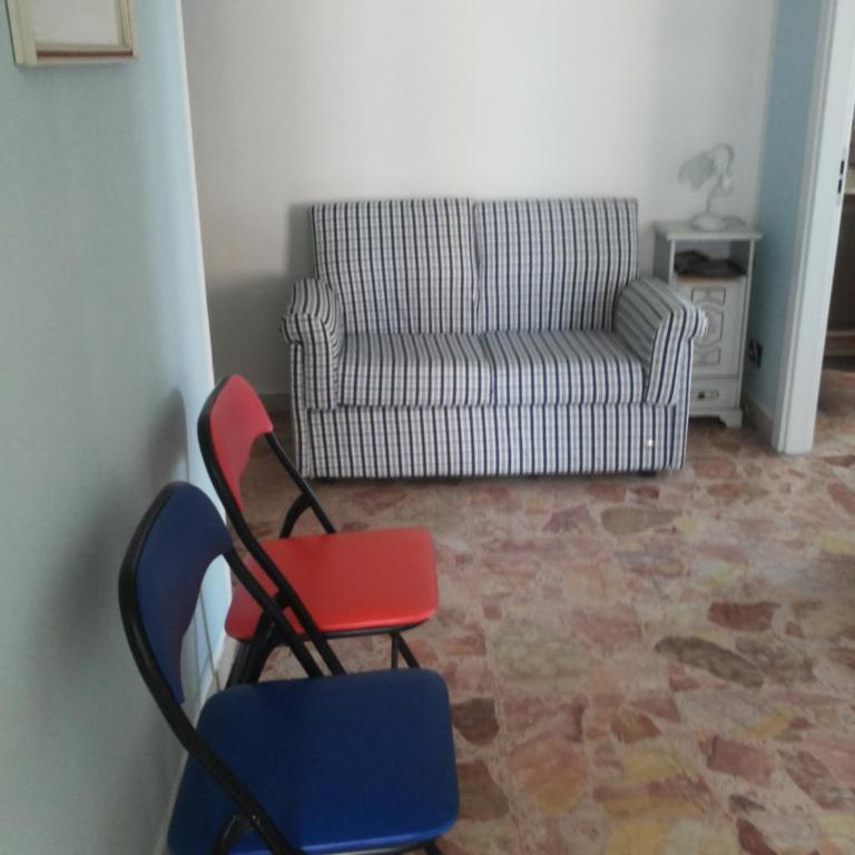 Conte Romita Apartment - Appartamento con Vista Giardino - 11